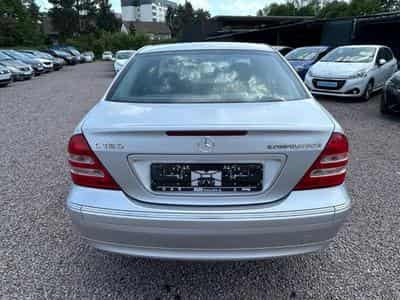 Mercedes C 180 C 180 ELEGANCE *Automatik*SHZ* (2001) - Photo 5