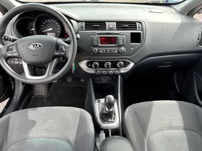 Kia Rio Rio Business Line *Bluetooth*Klima*MFL*Euro5* (2013) - Photo 10