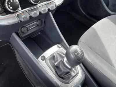 Kia Rio Rio Business Line *Bluetooth*Klima*MFL*Euro5* (2013) - Photo 12