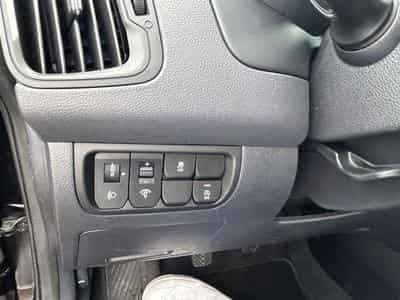 Kia Rio Rio Business Line *Bluetooth*Klima*MFL*Euro5* (2013) - Photo 13