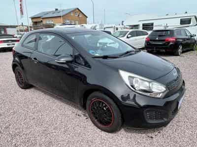 Kia Rio Rio Business Line *Bluetooth*Klima*MFL*Euro5* (2013) - Photo 3