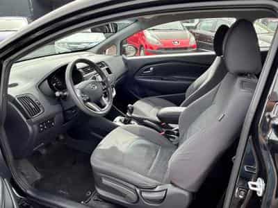 Kia Rio Rio Business Line *Bluetooth*Klima*MFL*Euro5* (2013) - Photo 7