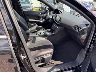 Peugeot 308 308 SW GT *Automatik*Navi*Kamera*Pano*Eu6d (2018) - Photo 10