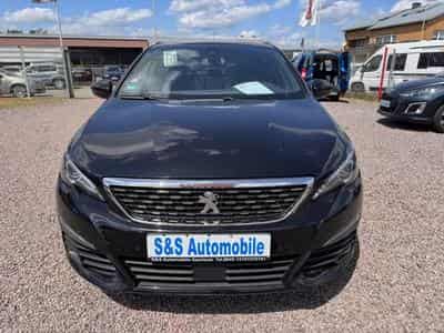 Peugeot 308 308 SW GT *Automatik*Navi*Kamera*Pano*Eu6d (2018) - Photo 2