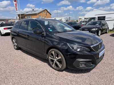 Peugeot 308 308 SW GT *Automatik*Navi*Kamera*Pano*Eu6d (2018) - Photo 3