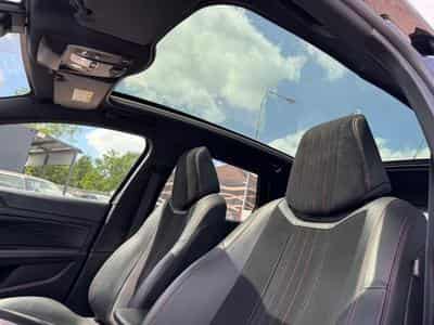 Peugeot 308 308 SW GT *Automatik*Navi*Kamera*Pano*Eu6d (2018) - Photo 8