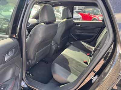 Peugeot 308 308 SW GT *Automatik*Navi*Kamera*Pano*Eu6d (2018) - Photo 9