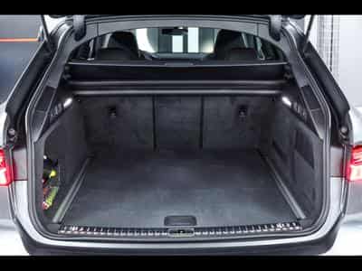 Audi RS6 AVANT PERFORMANCE 4.0 TFSI QUATTRO TIPTRONIC PACK RS DYNAMIQ (2024) - Photo 15
