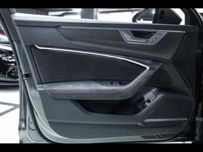 Audi RS6 AVANT PERFORMANCE 4.0 TFSI QUATTRO TIPTRONIC PACK RS DYNAMIQ (2024) - Photo 9