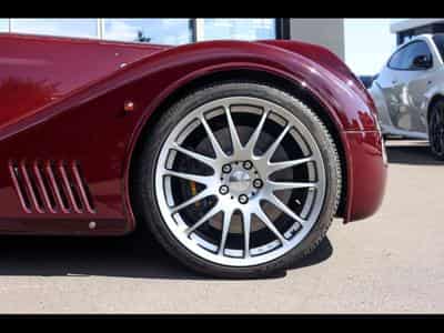 Morgan Aero AEROMAX 4,8 LITRES CENTENARY (N°100/100) Ex-CARTIER (2009) - Photo 9