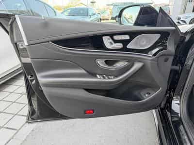 Mercedes AMG GT 4-Door GT53 4-Door / 4 MATIC/ RIDE CONTROL/ 360°/ AMG PERFORMANCE (2022) - Photo 8