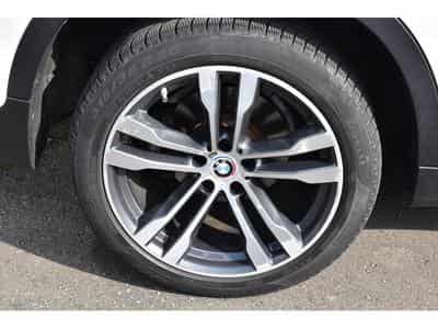 BMW X6 3.0 dAS xDrive30 CUIR MEMO TO HUD HARMAN CAM360 (2015) - Photo 7