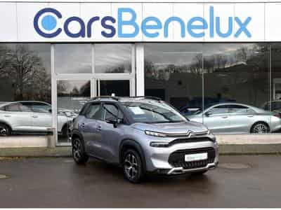Citroën C3 Aircross Aircross 1.5 BlueHDI Shine REGUL GPS LANE (2022) - Photo 1