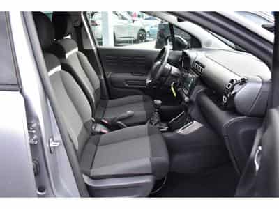 Citroën C3 Aircross Aircross 1.5 BlueHDI Shine REGUL GPS LANE (2022) - Photo 7