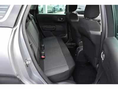 Citroën C3 Aircross Aircross 1.5 BlueHDI Shine REGUL GPS LANE (2022) - Photo 8