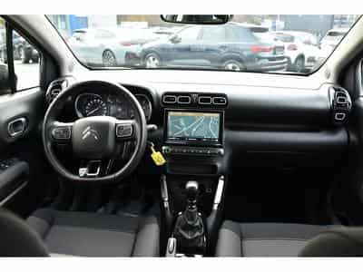 Citroën C3 Aircross Aircross 1.5 BlueHDI Shine REGUL GPS LANE (2022) - Photo 9