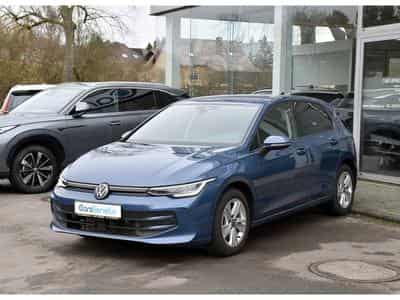 VW Golf 2.0 TDI Life DSG ACC GPS LANE 1° MAIN (2025) - Photo 2