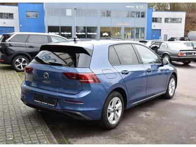 VW Golf 2.0 TDI Life DSG ACC GPS LANE 1° MAIN (2025) - Photo 4