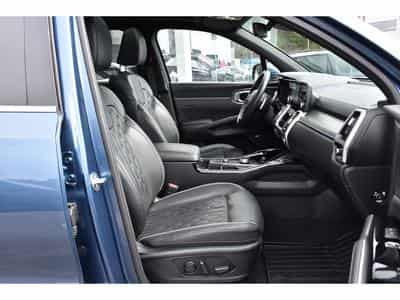 Kia Sorento 2.0 CRDI 4WD Pace 7 Pl. PANO CUIR MEMO BOSE HUD CAM360 (2022) - Photo 7