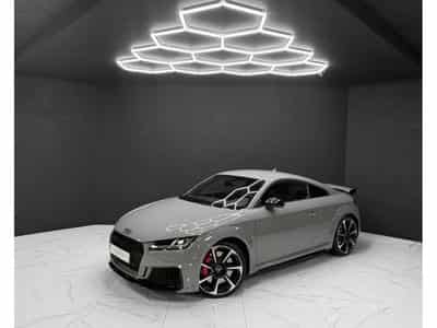 Audi TTRS COUPE 2.5 TFSI QUATTRO / B&O / MATRIX LED / CARBON (2022) - Photo 1
