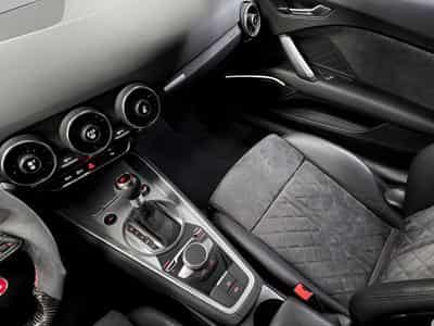 Audi TTRS COUPE 2.5 TFSI QUATTRO / B&O / MATRIX LED / CARBON (2022) - Photo 10