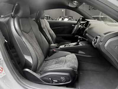 Audi TTRS COUPE 2.5 TFSI QUATTRO / B&O / MATRIX LED / CARBON (2022) - Photo 11