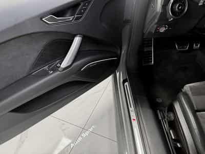 Audi TTRS COUPE 2.5 TFSI QUATTRO / B&O / MATRIX LED / CARBON (2022) - Photo 12