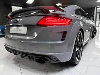 Audi TTRS COUPE 2.5 TFSI QUATTRO / B&O / MATRIX LED / CARBON (2022) - Photo 14