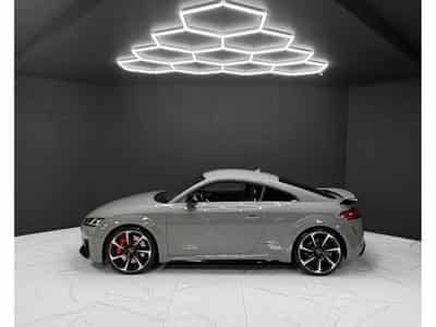 Audi TTRS COUPE 2.5 TFSI QUATTRO / B&O / MATRIX LED / CARBON (2022) - Photo 2