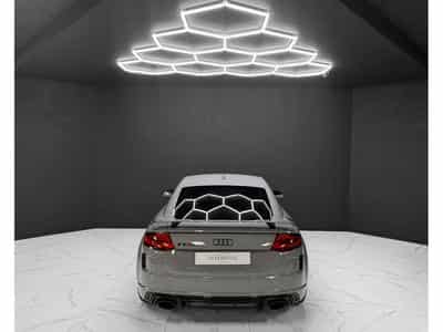 Audi TTRS COUPE 2.5 TFSI QUATTRO / B&O / MATRIX LED / CARBON (2022) - Photo 4