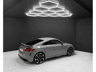 Audi TTRS COUPE 2.5 TFSI QUATTRO / B&O / MATRIX LED / CARBON (2022) - Photo 5