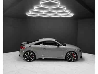 Audi TTRS COUPE 2.5 TFSI QUATTRO / B&O / MATRIX LED / CARBON (2022) - Photo 6