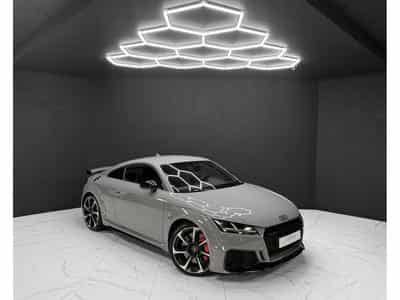 Audi TTRS COUPE 2.5 TFSI QUATTRO / B&O / MATRIX LED / CARBON (2022) - Photo 7