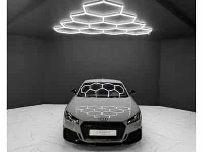 Audi TTRS COUPE 2.5 TFSI QUATTRO / B&O / MATRIX LED / CARBON (2022) - Photo 8
