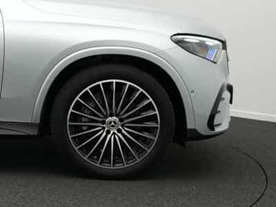 Mercedes GLC 220 d 4MATIC Coupé Multi+AHK+Distr+360 (2024) - Foto 6