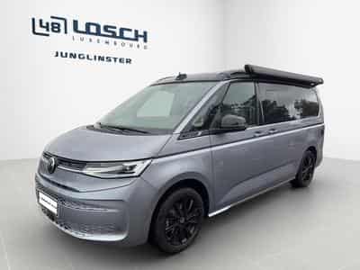 VW California Ocean (2025) - Photo 1