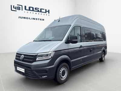 VW Crafter Grand California 680 (2022) - Photo 1
