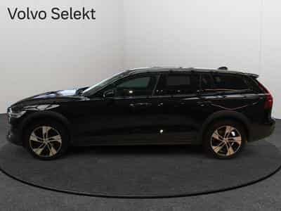 Volvo V60 B4 Plus Dark / Diesel (2023) - Foto 4