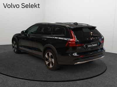 Volvo V60 B4 Plus Dark / Diesel (2023) - Foto 5