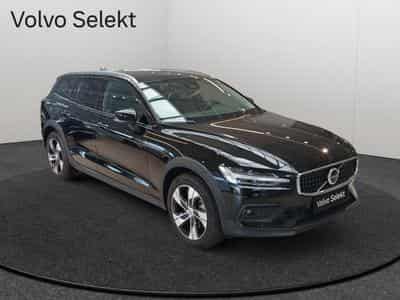 Volvo V60 B4 Plus Dark / Diesel (2023) - Foto 8