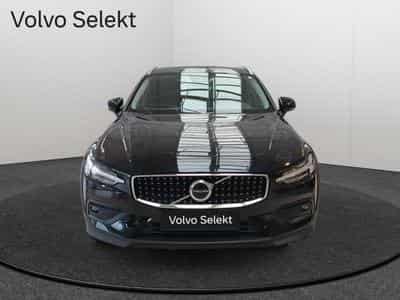 Volvo V60 B4 Plus Dark / Diesel (2023) - Foto 9