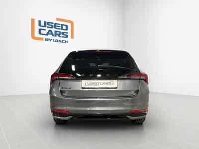 Skoda Scala Monte-Carlo+DSG+RearView+Pano (2024) - Foto 7