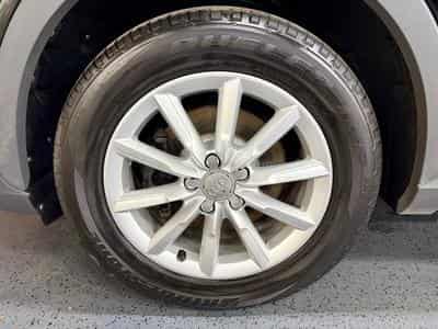 Audi Q3 Q3 2.0 TDi 150cv Navi/SiègCh/ClimA/ALU17/PDC (2017) - Photo 3