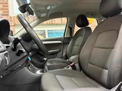 Audi Q3 Q3 2.0 TDi 150cv Navi/SiègCh/ClimA/ALU17/PDC (2017) - Photo 5