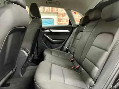 Audi Q3 Q3 2.0 TDi 150cv Navi/SiègCh/ClimA/ALU17/PDC (2017) - Photo 6