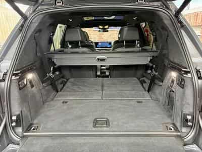 BMW X7 X7 40dA 3.0 352cv Auto xDrive M-SPORT PRO (6Places) (2025) - Photo 7