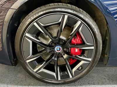 BMW 540 540dA Touring 3.0 340cv Auto xDrive M-SPORT (2023) - Photo 3