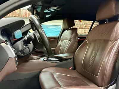 BMW 540 540dA Touring 3.0 340cv Auto xDrive M-SPORT (2023) - Photo 5