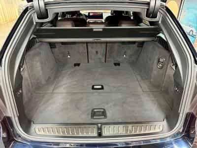 BMW 540 540dA Touring 3.0 340cv Auto xDrive M-SPORT (2023) - Photo 7