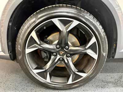 Cupra Formentor Formentor 2.0 TSi 190cv Auto 4x4 AttRem/SiègCh/ALU19 (2024) - Photo 3